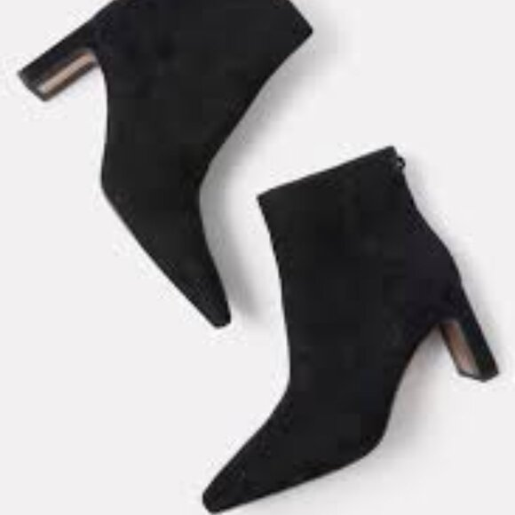 NEW Sam Edelman Saige Ankle Bootie, Size US7, $160 - Picture 2 of 10